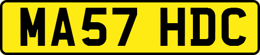 MA57HDC