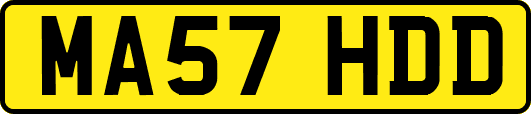 MA57HDD