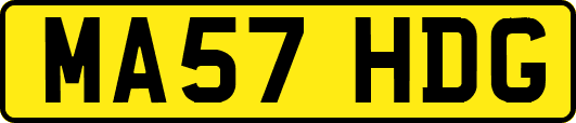 MA57HDG