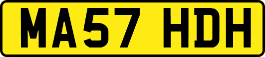 MA57HDH