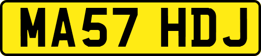 MA57HDJ