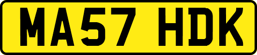 MA57HDK