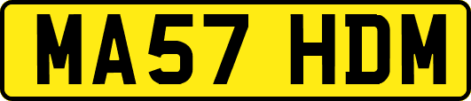 MA57HDM