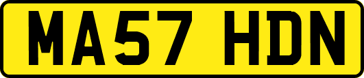 MA57HDN