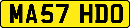MA57HDO