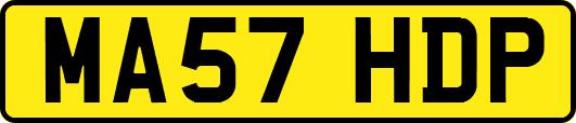 MA57HDP