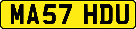 MA57HDU