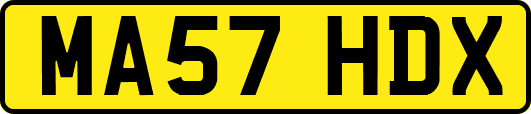 MA57HDX