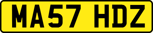 MA57HDZ