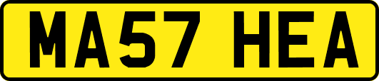 MA57HEA