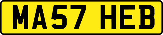 MA57HEB