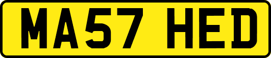 MA57HED