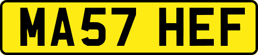 MA57HEF