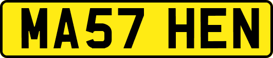 MA57HEN