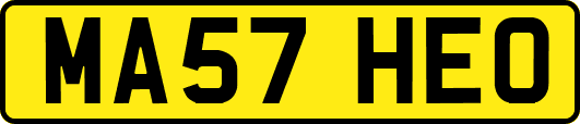 MA57HEO