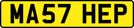 MA57HEP