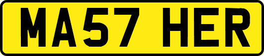 MA57HER