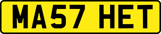 MA57HET