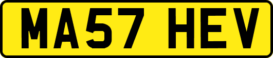 MA57HEV