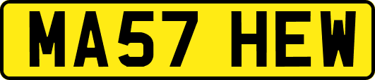 MA57HEW