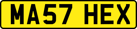 MA57HEX