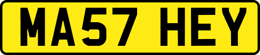 MA57HEY