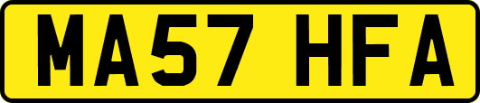 MA57HFA