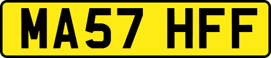 MA57HFF