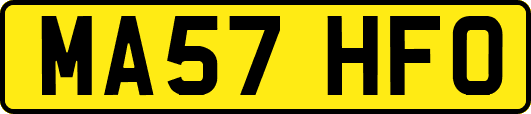 MA57HFO