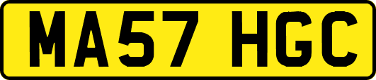 MA57HGC