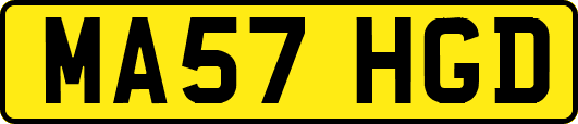 MA57HGD