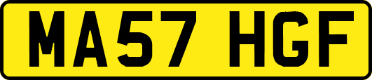 MA57HGF