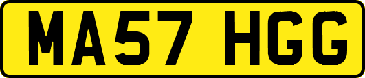 MA57HGG