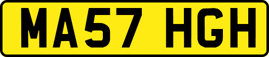 MA57HGH