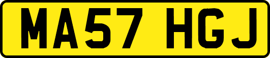 MA57HGJ