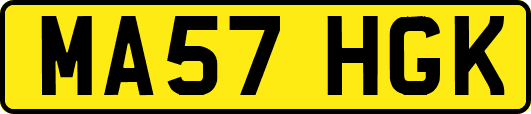 MA57HGK