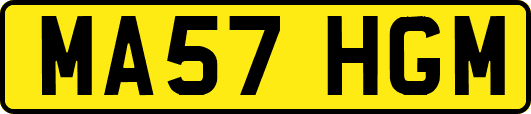 MA57HGM