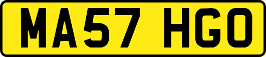 MA57HGO