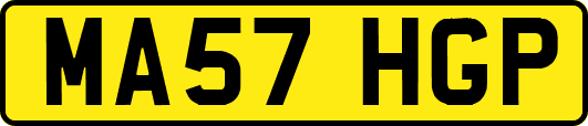 MA57HGP