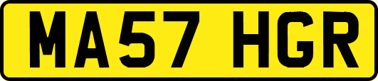 MA57HGR