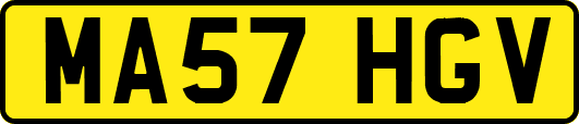 MA57HGV