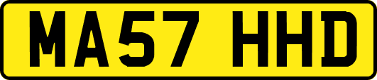 MA57HHD