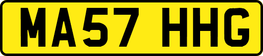 MA57HHG