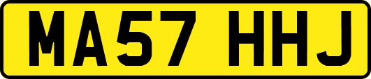 MA57HHJ