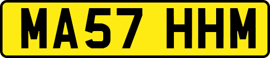 MA57HHM