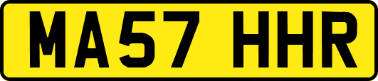 MA57HHR