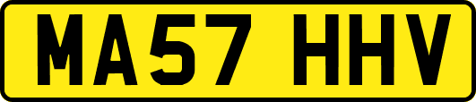 MA57HHV