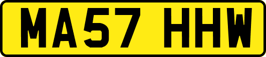 MA57HHW