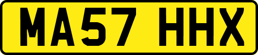 MA57HHX