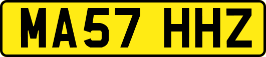 MA57HHZ